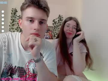webcam couple alicekaneky_xx live cam image #2745414