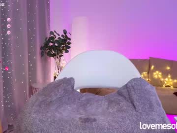 webcam girl kittymeow_xxx live cam image #8348802