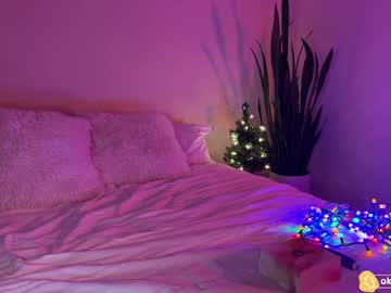 webcam girl oh_ok_cassidy live cam image #11236047