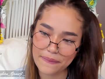 webcam girl _meghan_gomez1_ live cam image #1732121