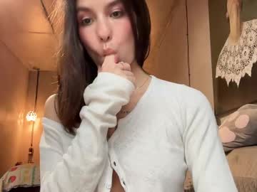 webcam girl friend_foryou live cam image #12408828