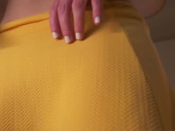 webcam girl saltedhoney live cam image #5738530