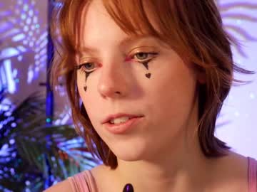 webcam girl sisypheanlove live cam image #4970738