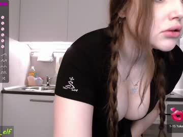 webcam girl magic_elf live cam image #1820301