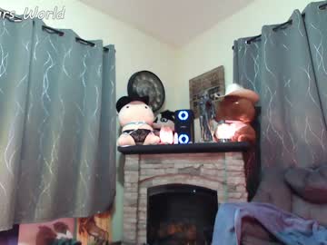 webcam girl murbears_world live cam image #2943438