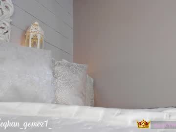 webcam girl _meghan_gomez1_ live cam image #3189016