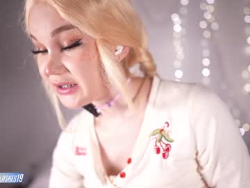 webcam tranny blondelashes19 live cam image #6787636
