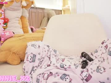 webcam girl sunny_sonnie live cam image #10979279