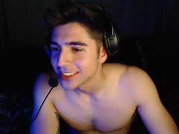 webcam man jaxxxhunter live cam image #5201914