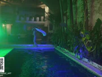 webcam girl amnie_ live cam image #8834636