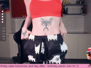 webcam girl alicentity live cam image #7136134
