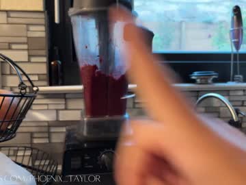 webcam girl phoenix_taylor live cam image #12550411