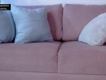 webcam girl charlotte114 live cam image #8208991