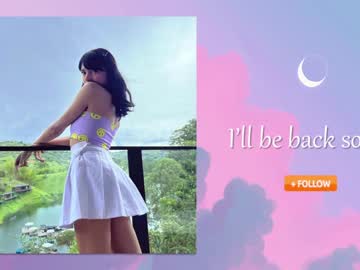 webcam girl kittenmoon_ live cam image #5901488