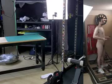 webcam man brad_bounce live cam image #6336293