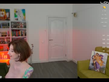 webcam girl loony_moony live cam image #6414735