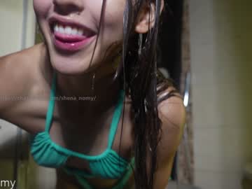 webcam girl shena_nomy live cam image #10137634