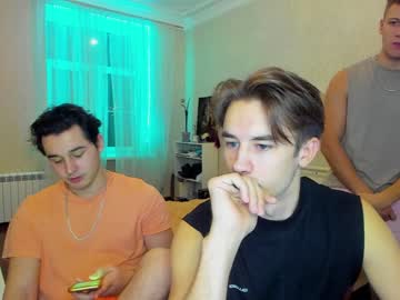 webcam man purple_gang live cam image #540277