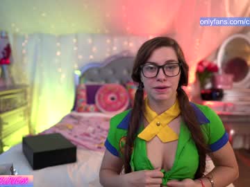 webcam girl chroniclove live cam image #523598