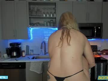 webcam girl rach_thetall1 live cam image #7145853