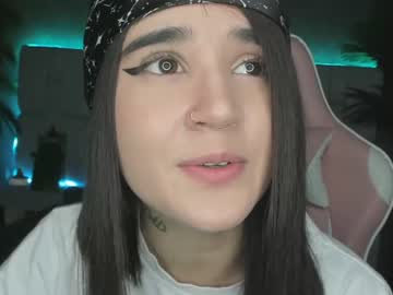 webcam girl sugar_troubl3 live cam image #1153060