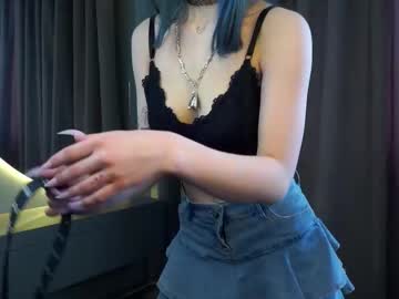 webcam girl merciabawden live cam image #12622430