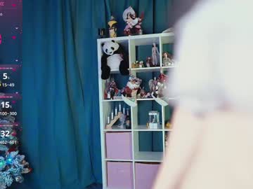 webcam girl madnessalise live cam image #11432633