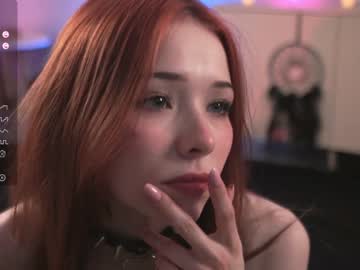 webcam girl oki_dokie live cam image #7832798