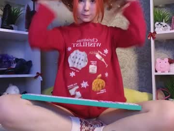 webcam girl hannah_lourens live cam image #11424339