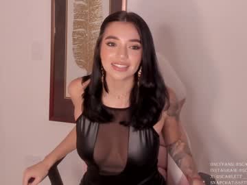 webcam girl scarlett__baker11 live cam image #10681680