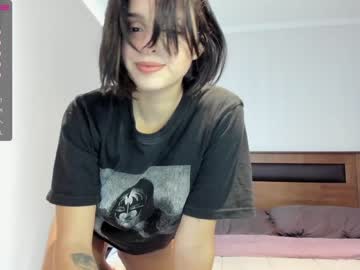 webcam girl yourfreakygirl live cam image #5808082