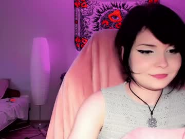 webcam girl ronnie_neko live cam image #10395720