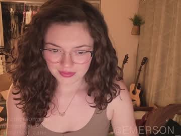 webcam girl emersoncane live cam image #1028623