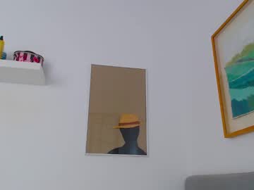 webcam girl monica_dream18 live cam image #10285612