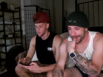 webcam man chrisbonewhite live cam image #7628436