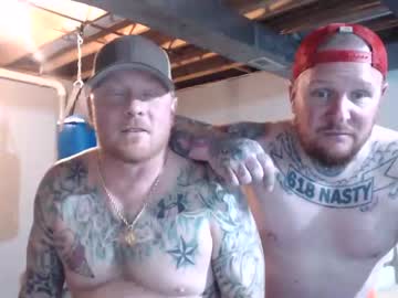 webcam man tattooedgingerbros live cam image #5207400