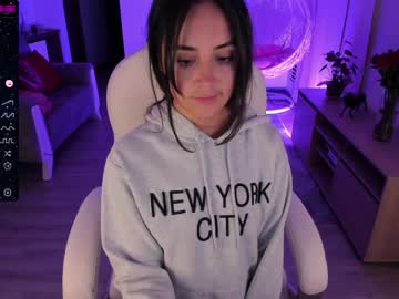 webcam girl annie_dreams live cam image #3700588