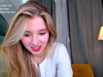 webcam girl milablush live cam image #4289321