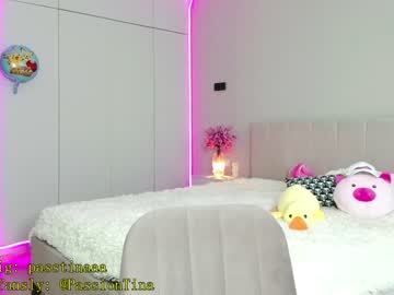 webcam girl _passion_show_ live cam image #7455597