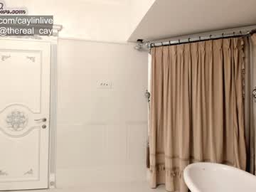 webcam girl caylin live cam image #5329588