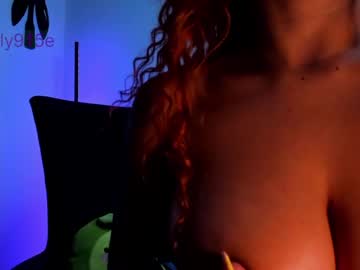 webcam girl scarlett1_ live cam image #10283144