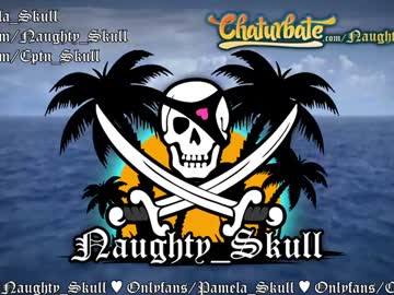 webcam girl naughty_skull live cam image #9811304