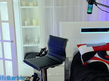 webcam girl wildwifebarbie live cam image #10931278
