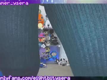 webcam girl 8bitdeviants live cam image #6211688