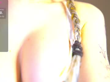 webcam girl tessarosse_ live cam image #11764856