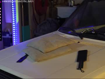 webcam girl little_dutch live cam image #504935