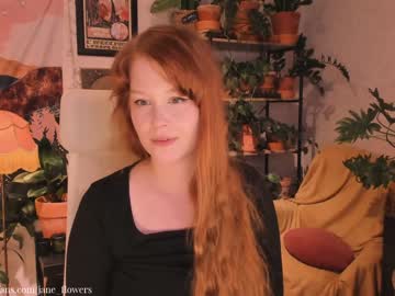 webcam girl jane_flowers live cam image #357980