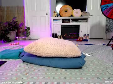 webcam girl syndica live cam image #1976730