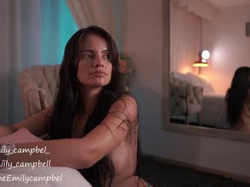 webcam girl emiilycampbell live cam image #12233751