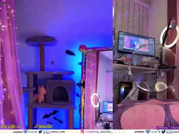webcam girl _biscuitty live cam image #9190290